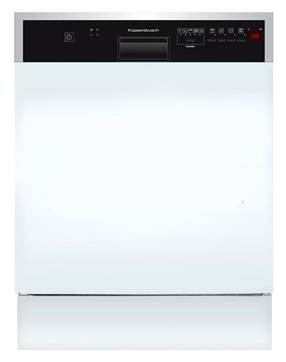 Посудомоечная машина Kuppersbusch IGS 6908.1 GE