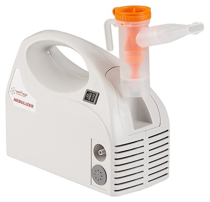 Ингалятор-небулайзер Армед 403В