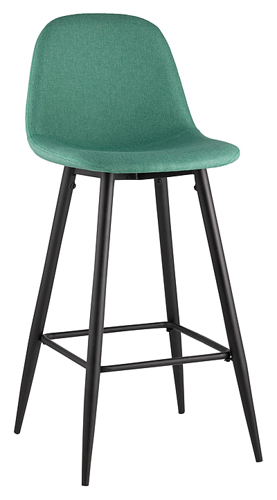 Стул Stool Group барный Валенсия зеленый