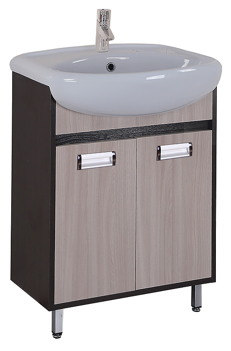 Тумба под раковину Onika ГАММА 60.10