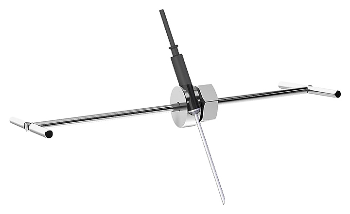 Комплект для фиксации термощупа Angelo Po KPCM