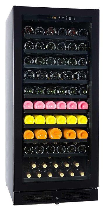 Винный шкаф Cavanova TW03