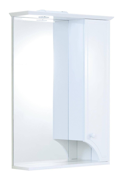 Шкаф зеркальный AQUATON Элен 65 1A219002EN010