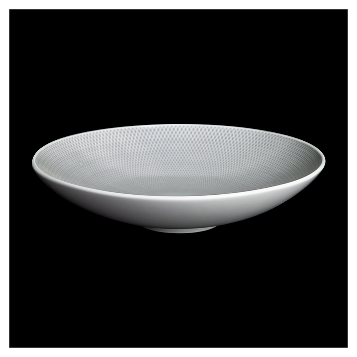 Салатник Corone Rosenthal XSY3770 800 мл d=26 см (фарфор) голубой