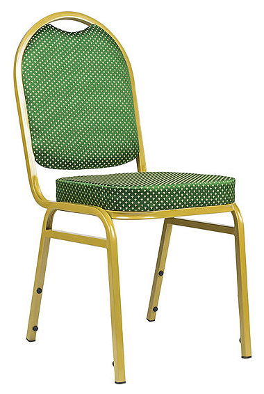 Стул ChiedoCover Азия 20 мм зеленый