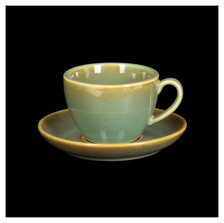 Пара чайная Corone Primavera HS160154 300 мл