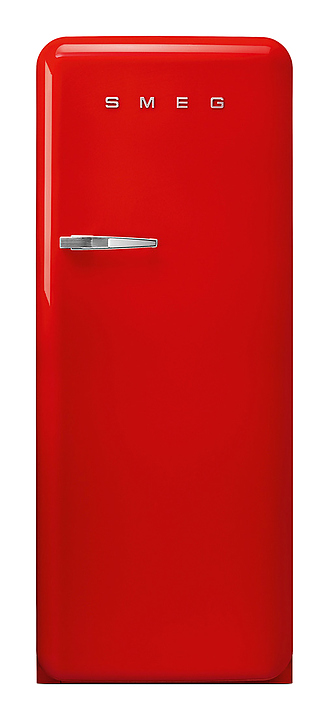 Холодильник SMEG FAB28RRD3