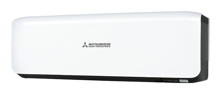 Настенная сплит-система Mitsubishi Heavy Industries SRK50ZS-WB / SRC50ZS-W (contrast)