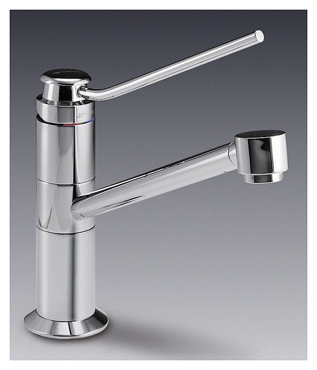 Смеситель SMEG MF4