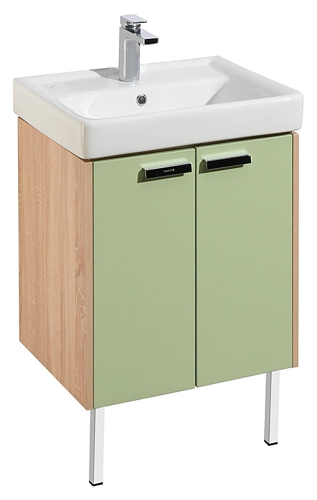 Тумба AQUATON Йорк 60 1A170201YOAJ0