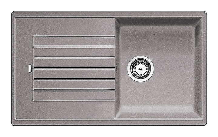 Кухонная мойка Blanco Zia 5 S алюметаллик