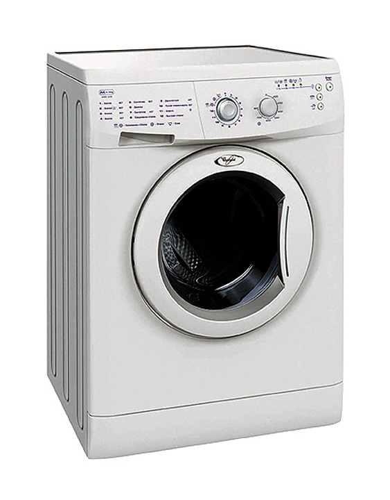 Стиральная машина Whirlpool AWG 216