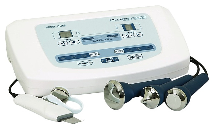 Комбайн косметологический SunDream SD-4508 с функцией УЗ пилинга