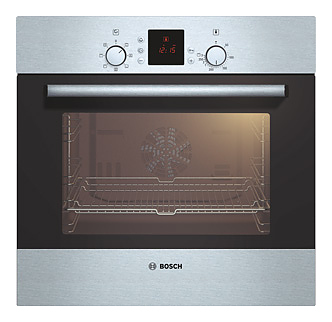 Независимый электрический духовой шкаф Bosch HBN 431 E1