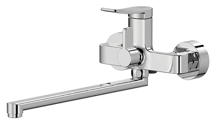 Смеситель для ванны и душа Splenka S31.22