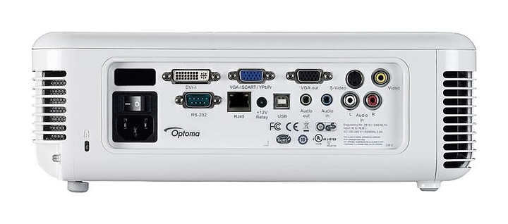 Проектор Optoma EX774N
