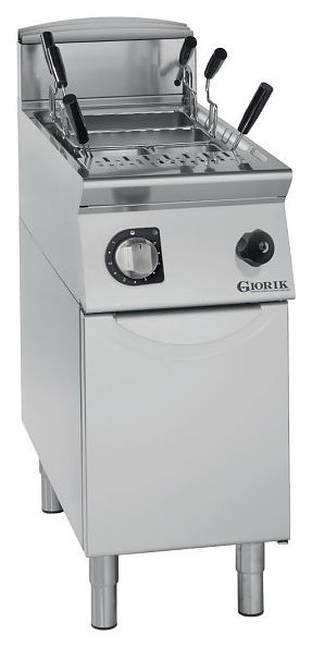 Макароноварка электрическая Giorik Unika 900 CPE926 40 л