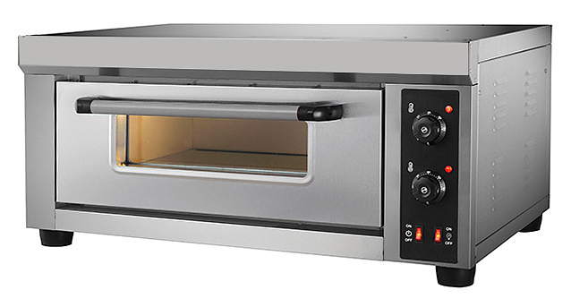 Печь статическая Kocateq EBO1/60х40ECO