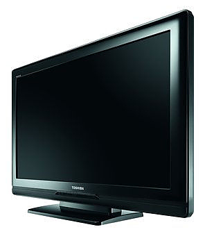 ЖК телевизор Toshiba 32AV500PR