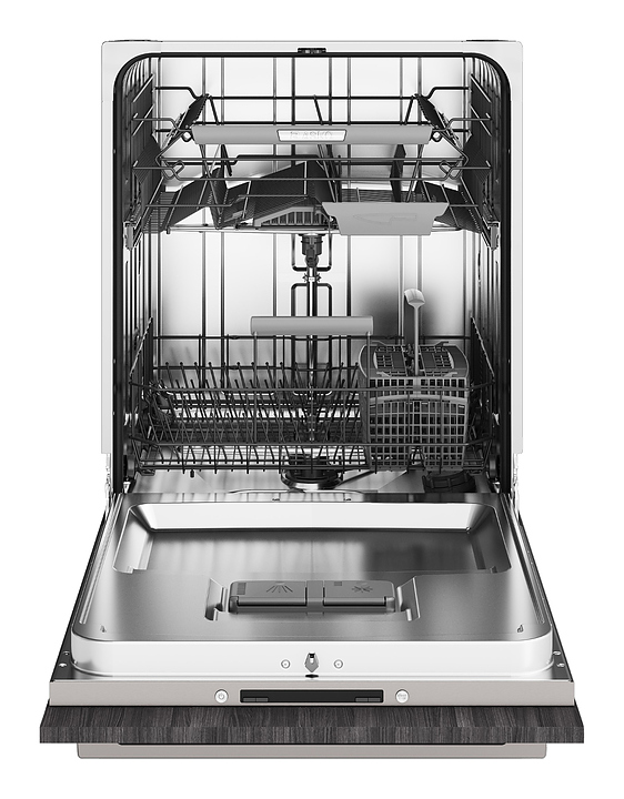 Встраиваемая посудомоечная машина ASKO DSD433B/1
