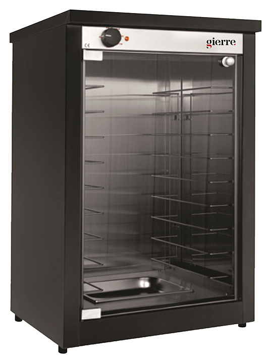 Шкаф расстоечный Gierre LIEV 09