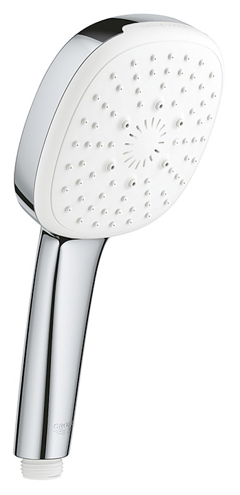 Душ ручной Grohe Tempesta Cube 110 27572003 3 режима струи, хром