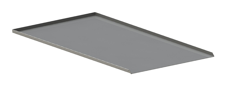 Противень Restoinox ПН3/08-600х400х10