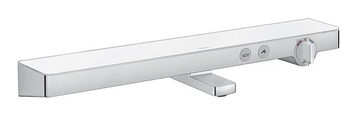 Смеситель для ванны и душа термостат Hansgrohe ShowerTablet Select 13183400