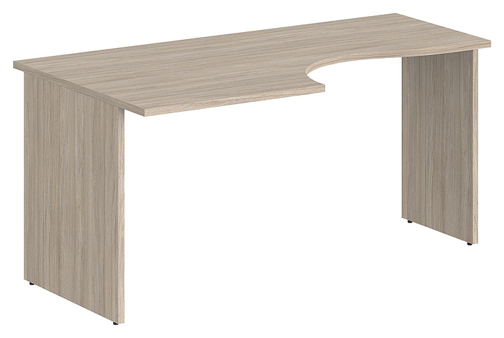 Стол офисный NORDEN Sigma SG.422.OL.L