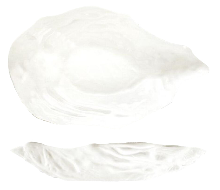 Салатник P.L. Proff Cuisine Oyster F3094-15.25 1500 мл