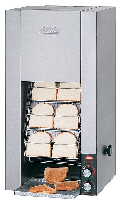 Тостер конвейерный Hatco TK-72