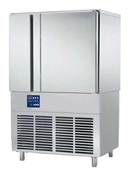 Шкаф шоковой заморозки Lainox RCM122T