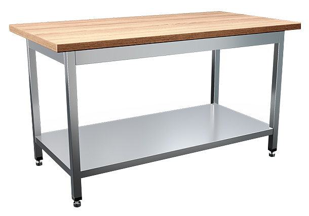 Стол кондитерский Rada СТК-15/8