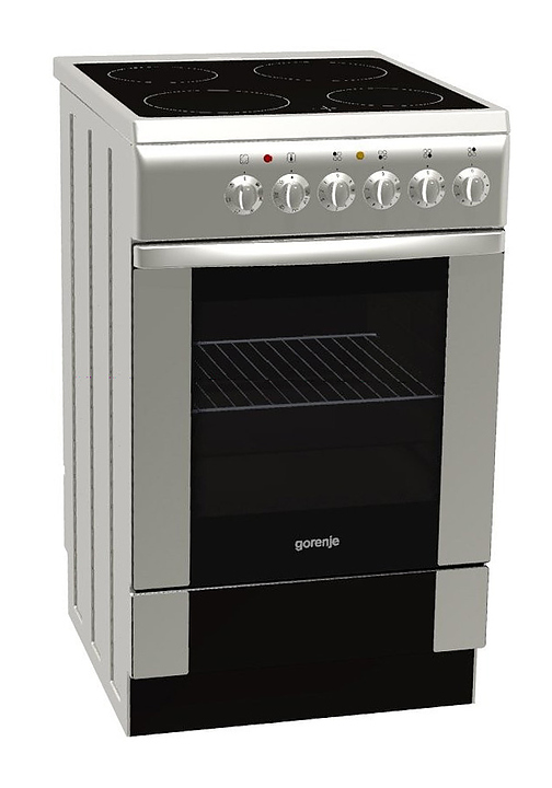 Электрическая плита Gorenje EC 444 E