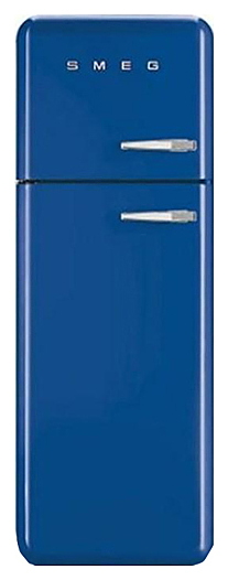 Холодильник SMEG FAB30LBL1