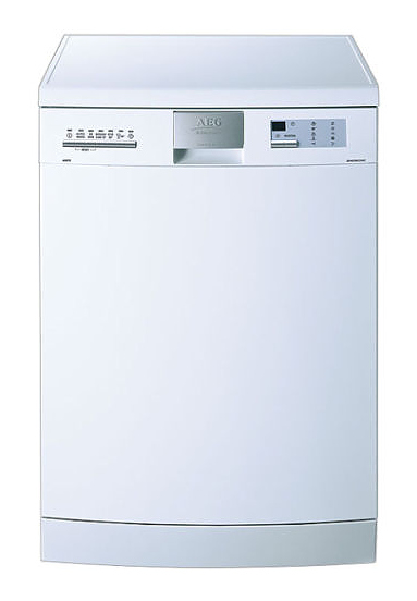 Посудомоечная машина AEG F 60870