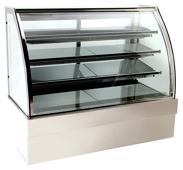 Витрина холодильная FOODLINE CS 1200S3