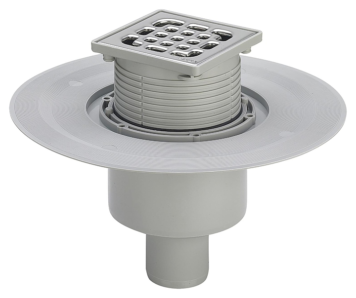 Трап душевой Viega Advantix 556914