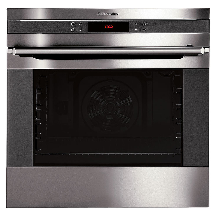 Независимый электрический духовой шкаф Electrolux Professional EOB 68200 X