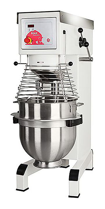 Миксер планетарный Bear Varimixer AR60 VL-1S с приводом