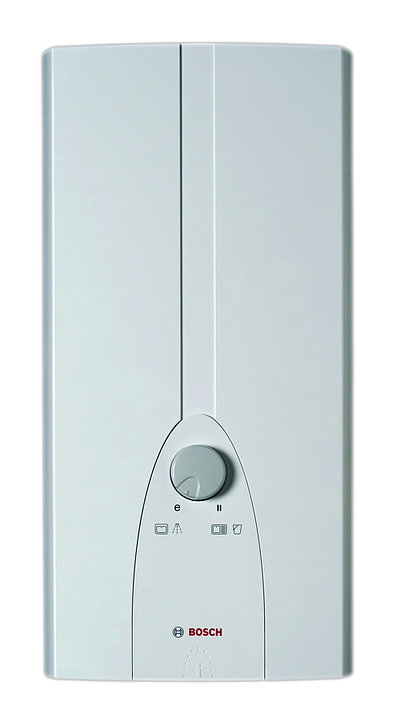 Проточный водонагреватель Bosch ED24-2S