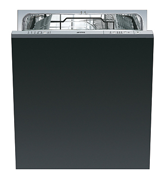 Встраиваемая посудомоечная машина SMEG STA6245-9