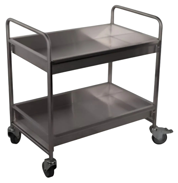 Тележка транспортировочная Rada ТП-2СН