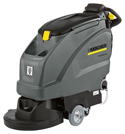 Машина поломоечная конфигурируемая Karcher B 40 C Ep D