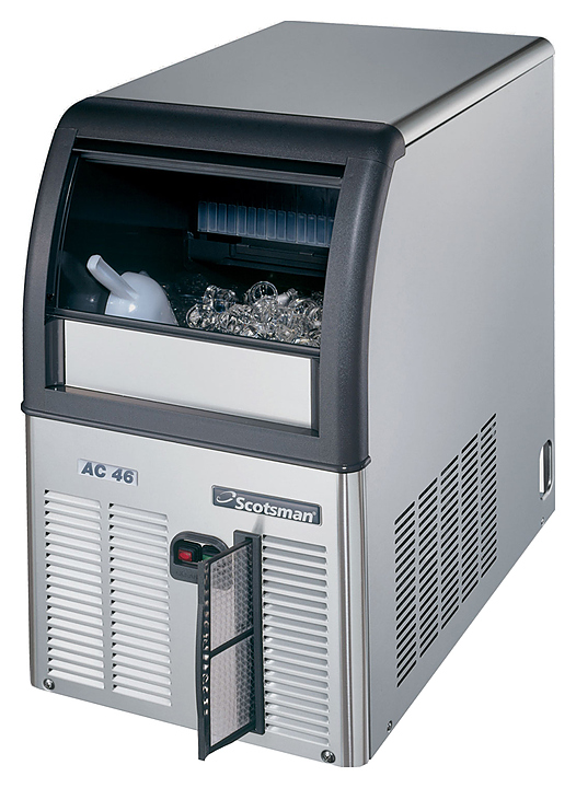 Льдогенератор SCOTSMAN ACM 46 AS