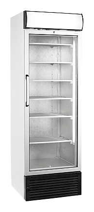 Шкаф морозильный TEFCOLD UFFS1450GCP