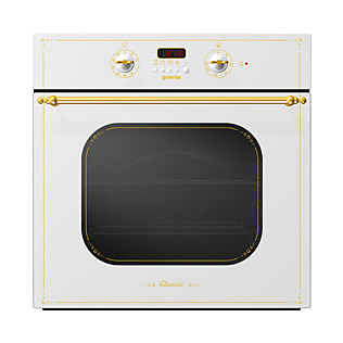 Независимый электрический духовой шкаф Gorenje B 3530 CW