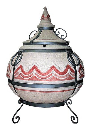 Тандыр Hobby Grill Восточный