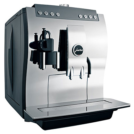 Кофемашина Jura IMPRESSA Z5 2@1 Rhodium/Crystals