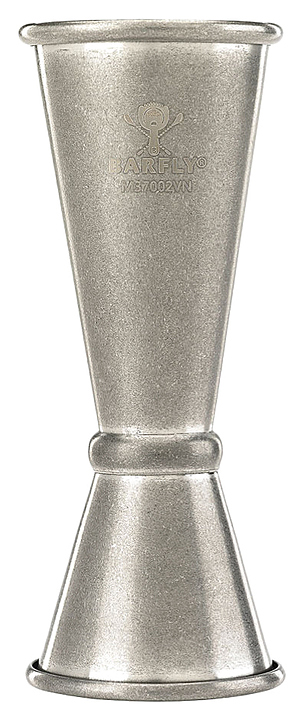 Джиггер BARFLY M37002VN